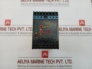 Turck Control Circuit Relay Part Number Ms96-11ex-R In 370 Gm