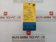 Turck Control Circuit Relay Part Number Ms96-11ex-R In 370 Gm