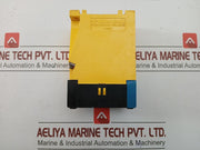 Turck Control Circuit Relay Part Number Ms96-11ex-R In 370 Gm