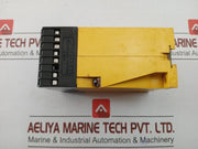 Turck Control Circuit Relay Part Number Ms96-11ex-R In 370 Gm