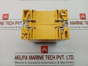 Turck Control Circuit Relay Part Number Ms96-11ex-R In 370 Gm