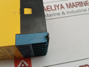 Turck Control Circuit Relay Part Number Ms96-11ex-R In 370 Gm