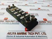 Turck Fldp-i0M88-0001 Profibus I/O Station Class 2 Ip67