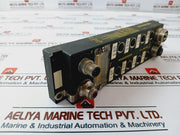 Turck Fldp-i0M88-0001 Profibus I/O Station Class 2 Ip67