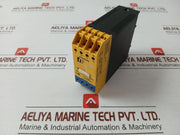 Turck Mk13-12ex0-R/115vac