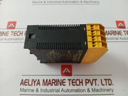 Turck Mk13-12ex0-R/115vac