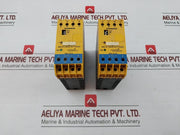 Turck Mk13-12ex0-R/115vac