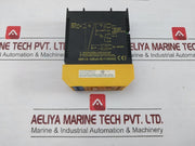 Turck Mk13-12ex0-R/115vac