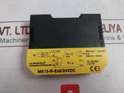 Turck Mk13-r-ex0/24Vdc Multi-module Isolating Switching Amplifier 250Vac/120Vdc