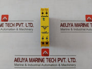 Turck Mk31-11-lu/24Vdc Multi Module Analog Signal Transmitter 0–10Vdc 0–20Ma