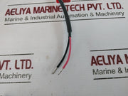 Turck Pkg 3M-7.7/S90/S1084 Molded Cordset Cable 7.5 Meter