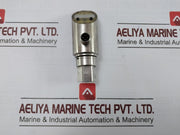 Turck Ps025V-301-2Upn8X-h1141 Pressure Sensor 24Vdc 120 Bar/1740 Psi