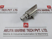 Turck Ps025V-301-2Upn8X-h1141 Pressure Sensor 24Vdc 120 Bar/1740 Psi