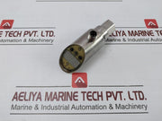 Turck Ps025V-301-2Upn8X-h1141 Pressure Sensor 24Vdc 120 Bar/1740 Psi