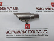 Turck Ps025V-301-2Upn8X-h1141 Pressure Sensor 24Vdc 120 Bar/1740 Psi