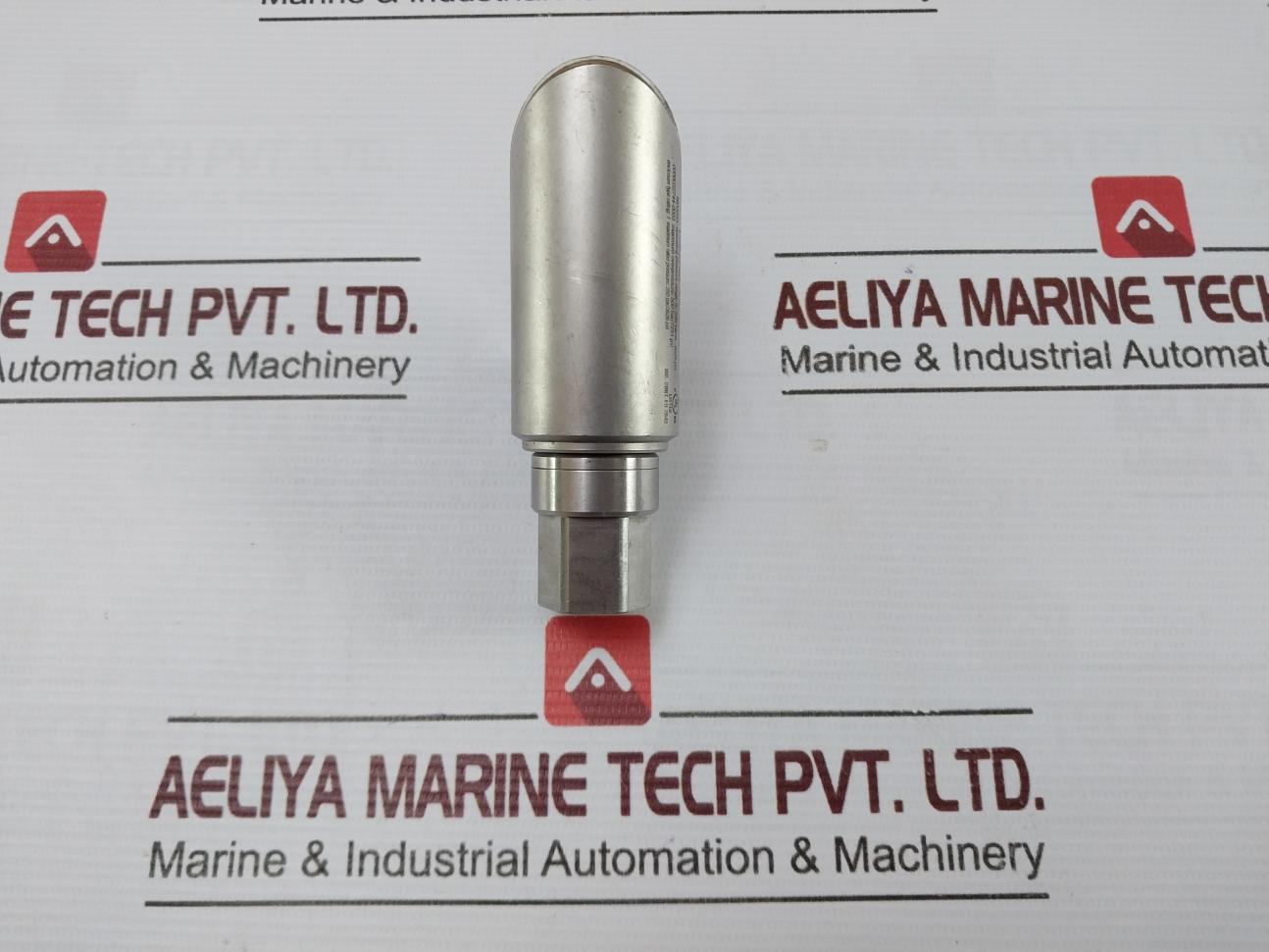 Turck Ps250R-301-luupn8X-h1141 Pressure Sensor 0-250 Bar/0-3626 Psi 200 Ma