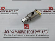 Turck Ps250R-301-luupn8X-h1141 Pressure Sensor 0-250 Bar/0-3626 Psi 200 Ma