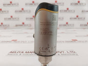 Turck Ps310-2.5V-04-li2Upn8-h1141 Pressure Sensor 100001522 -1...2.5Bar 17-33Vdc
