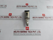 Turck Ps510-100-01-Li2upn8-H1141 Pressure Sensor 300bar Ip6k7 17-33vdc