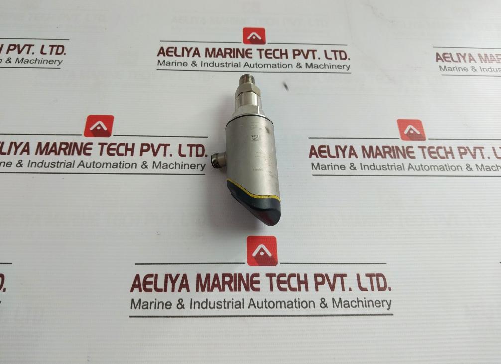 Turck Ps510-100-01-Li2upn8-H1141 Pressure Sensor 300bar Ip6k7 17-33vdc