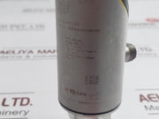 Turck Ps510-250-01-Li2upn8-H1141 Pressure Sensor 0-250bar Ip6k6k 2124h 17-33vdc