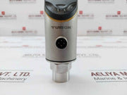 Turck Ps510-25V-01-li2Upn8-h1141 Pressure Sensor 140 Bar 24 Mm G1/4”