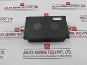 Turck Psu67-11-2440/M Power Supply Module 2A 100-240V~ 50-60 Hz