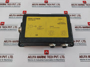 Turck Psu67-12-2480/M Power Supply Module 6884148