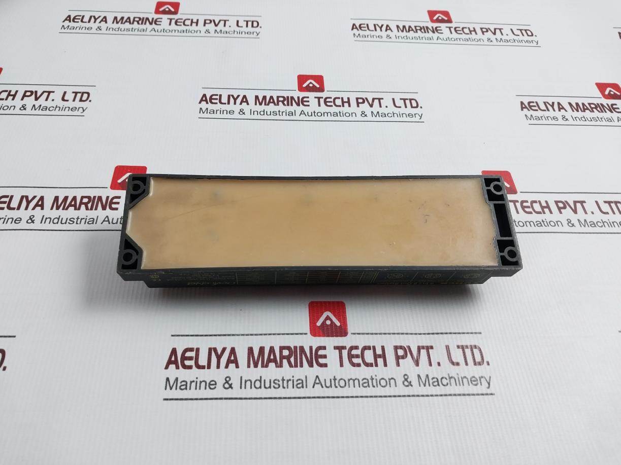 Turck Fdnp-s0808H-ww Devicenet Bus Stop 8 In 8 Out Station Module 11-26 Vdc