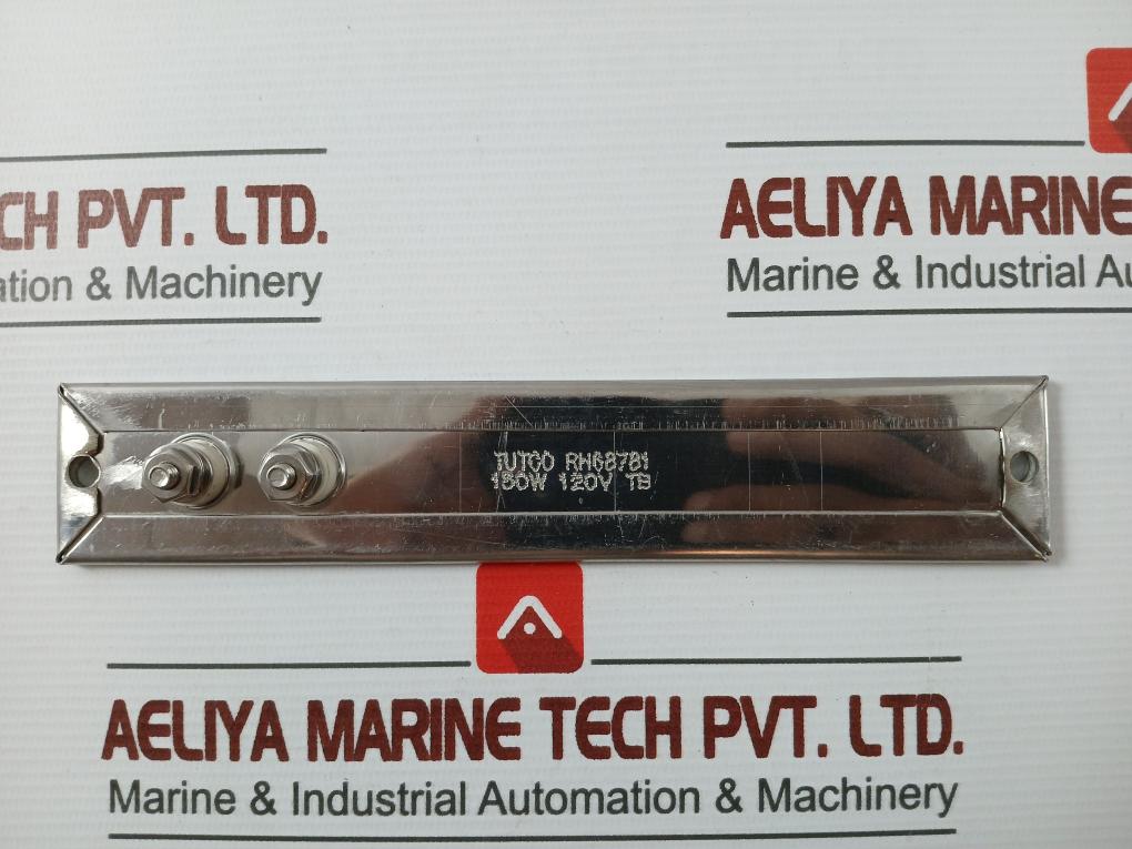 Tutco Rh68781 Strip Heater 180W 120V