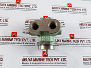 Tuthill 1Lev55-cc-a Rotary Internal Gear Pump