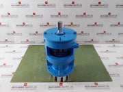 Tuthill Global Gear Gd120S Drive Module Pump For Bop Gg120, 1930255-02