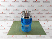 Tuthill Global Gear Gd120S Drive Module Pump For Bop Gg120, 1930255-02