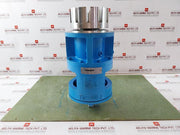 Tuthill Global Gear Gd120S Drive Module Pump For Bop Gg120, 1930255-02