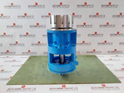 Tuthill Global Gear Gd120S Drive Module Pump For Bop Gg120, 1930255-02