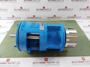 Tuthill Global Gear Gd120S Drive Module Pump For Bop Gg120, 1930255-02