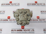 Tuthill Ole 20/0Le 20 Hydraulic Gear Pump