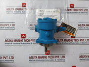Tuthill 4104v135-cc-7 Fuel Oil Pump E0254-2 Steam Generator