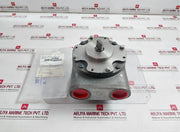Tuthill 5C2Fa-c-a Gear Pump 1.88 Sae 5C 750 125452-010, Qsi 750