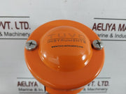 Tuvo Pt-1.2x4 Wire Temperature Sensor Thermometer 145541-1 -0 C/+ 250 C