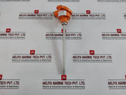 Tuvo Pt-1.2x4 Wire Temperature Sensor Thermometer 145541-1 -0 C/+ 250 C