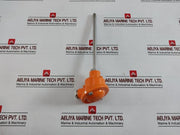 Tuvo Pt-1.2x4 Wire Temperature Sensor Thermometer 145541-1 -0 C/+ 250 C