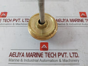 Tuyere Thermal Actuator (Parts Only) 614-110.002