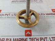 Tuyere Thermal Actuator (Parts Only) 614-110.002