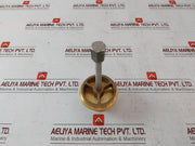 Tuyere Thermal Actuator (Parts Only) 614-110.002