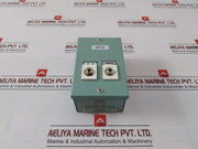 Tv/Radio Outlet Box Ot-g