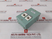 Tv/Radio Outlet Box Ot-g