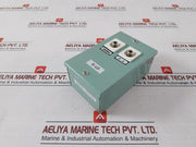 Tv/Radio Outlet Box Ot-g