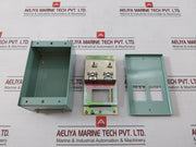 Tv/Radio Outlet Box Ot-g