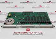 Tvm-115-5114-R8a-Analog-Extension-Card-Pcb-Ericsson-3